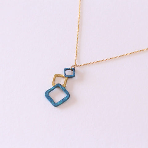 m_necklace "ring"