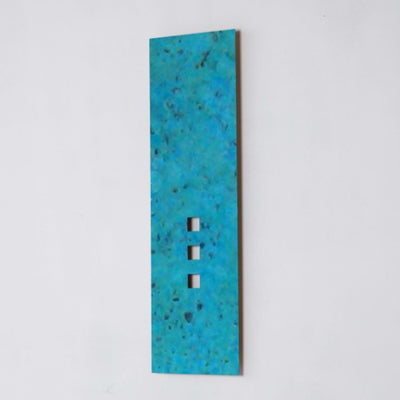 on the wall M