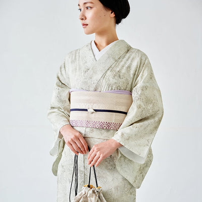 木綿浴衣(女仕立て)