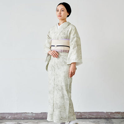 木綿浴衣(女仕立て)