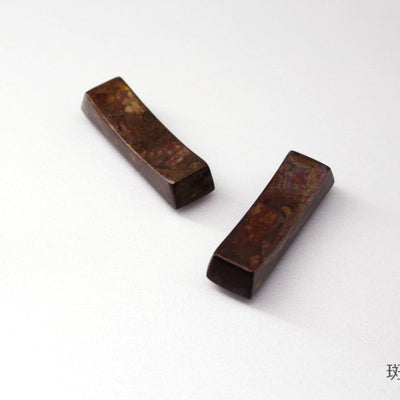 Chopstick rest_fune (boat) set of 2