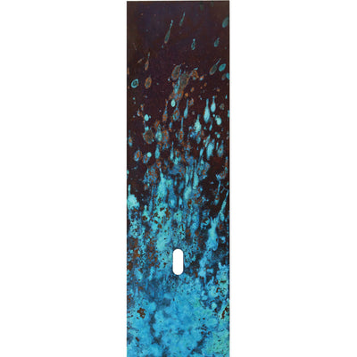 on the wall mini - art edition