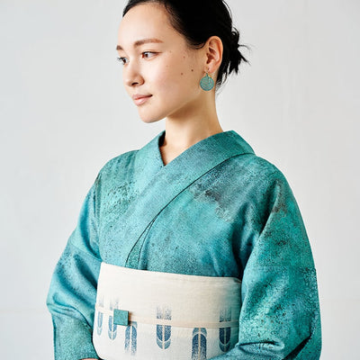 木綿浴衣(女仕立て)