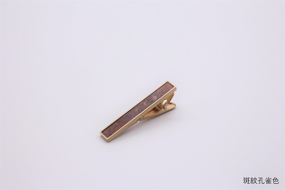 tie clip