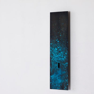 on the wall mini - art edition